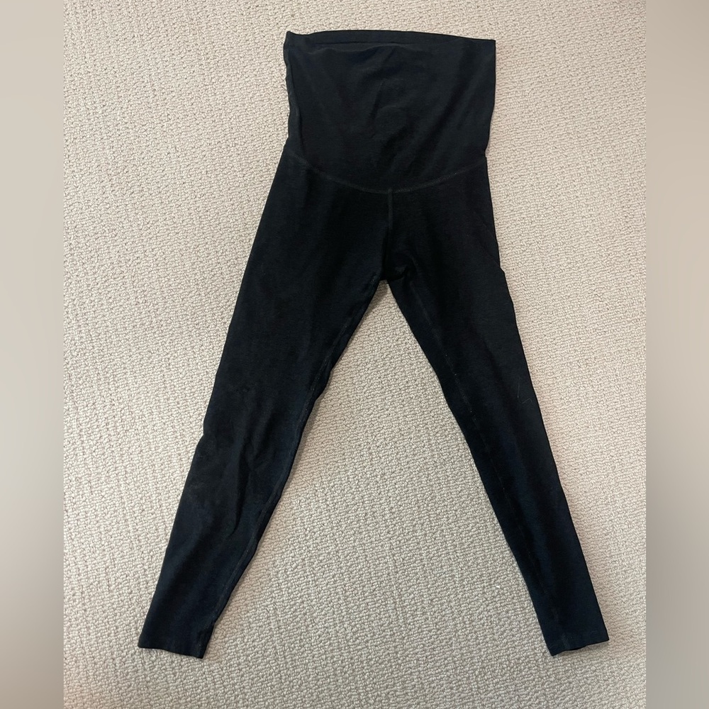 Beyond Yoga Maternity Legging